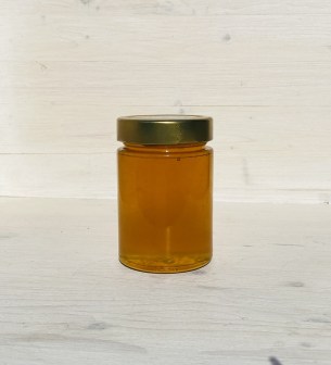 Мёд разнотравие купить