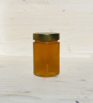 Мёд боярышниковый купить