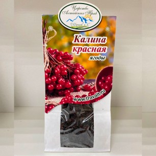 Калина красная (ягоды) купить