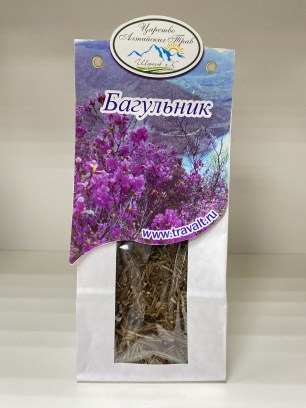 Багульник Фитосбор купить