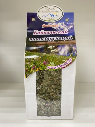Байкальский Фитосбор купить