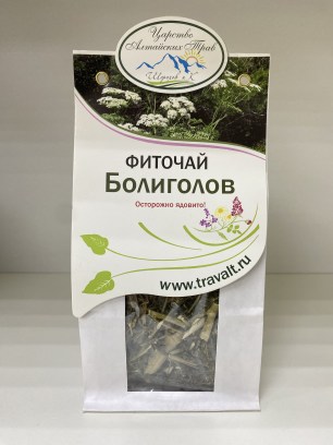 Болиголов Фитосбор купить
