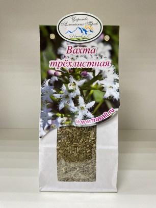 Вахта Фитосбор купить