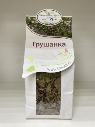 Грушанка Фитосбор купить