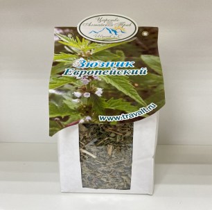 Зюзник Фитосбор купить