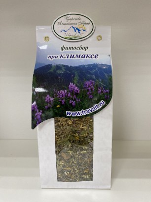 Климакс Фитосбор купить