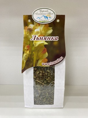 Льнянка Фитосбор купить