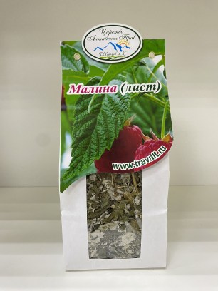 Малина (лист) Фитосбор купить