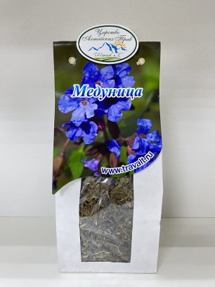 Медуница Фитосбор купить