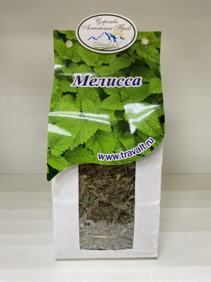 Мелисса Фитосбор купить