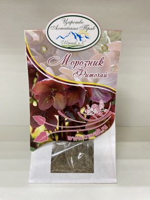 Морозник Фитосбор купить