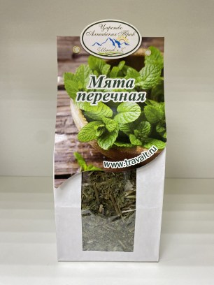 Мята Фитосбор купить