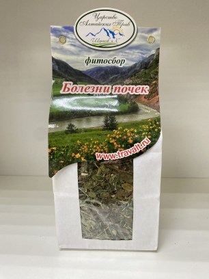 Почки Фитосбор купить