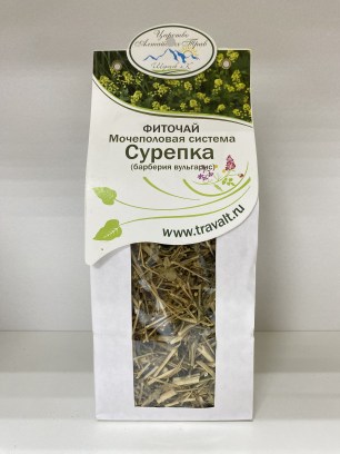 Сурепка Фитосбор купить