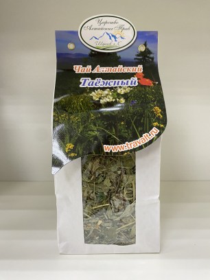 Таежный Фитосбор купить