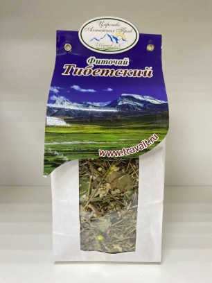 Тибетский Фитосбор купить