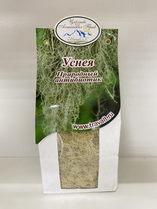 Уснея Фитосбор купить