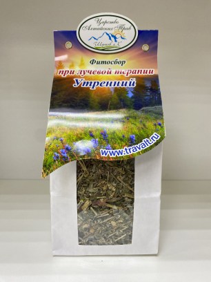 Утренний (Онкология) Фитосбор купить