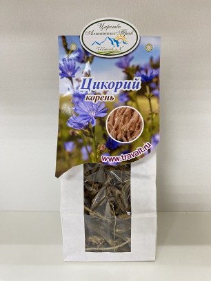Цикорий корень купить