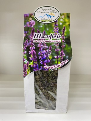 Шалфей Фитосбор купить